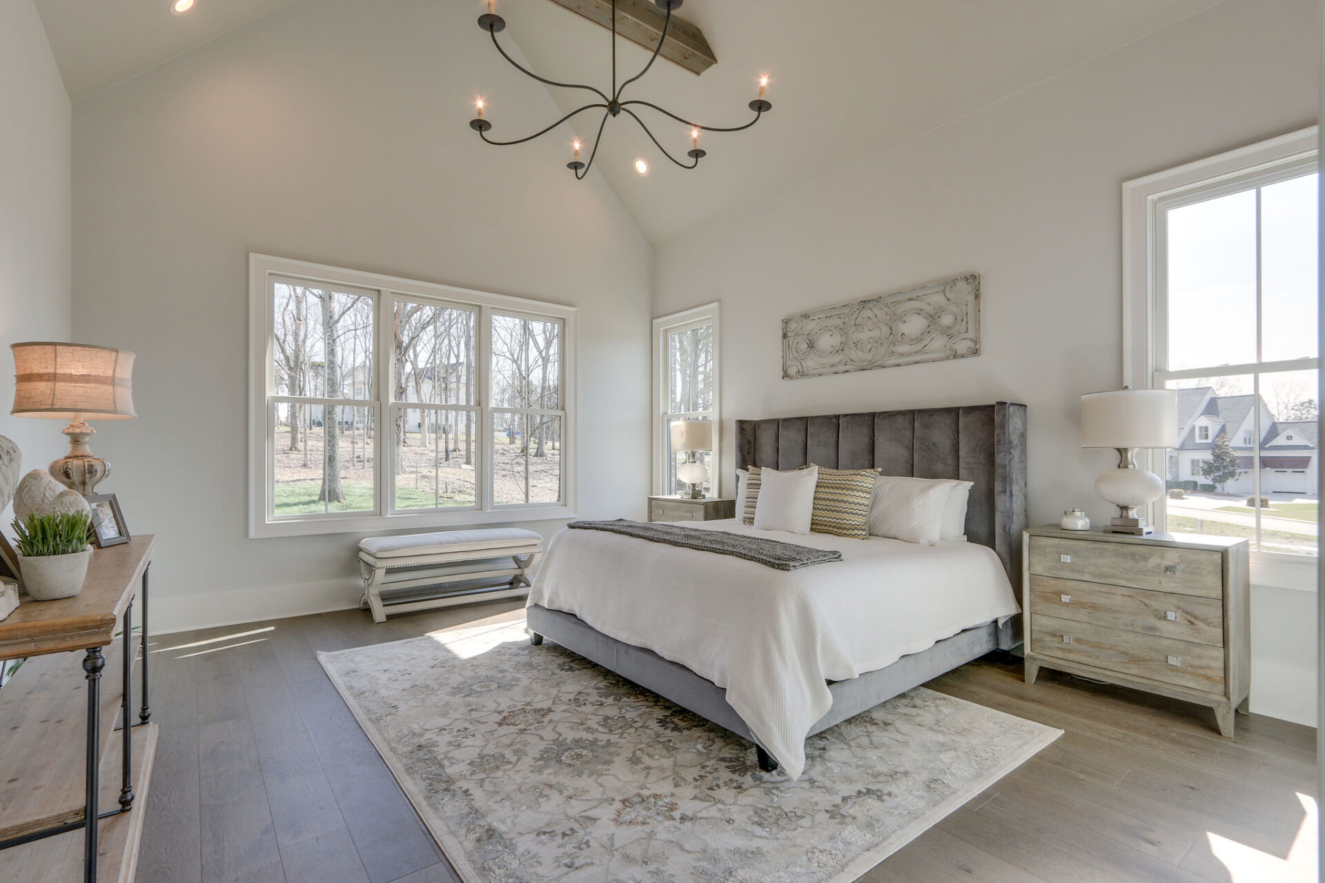 Home Builder Arrington, TN Custom Homes Troubadour