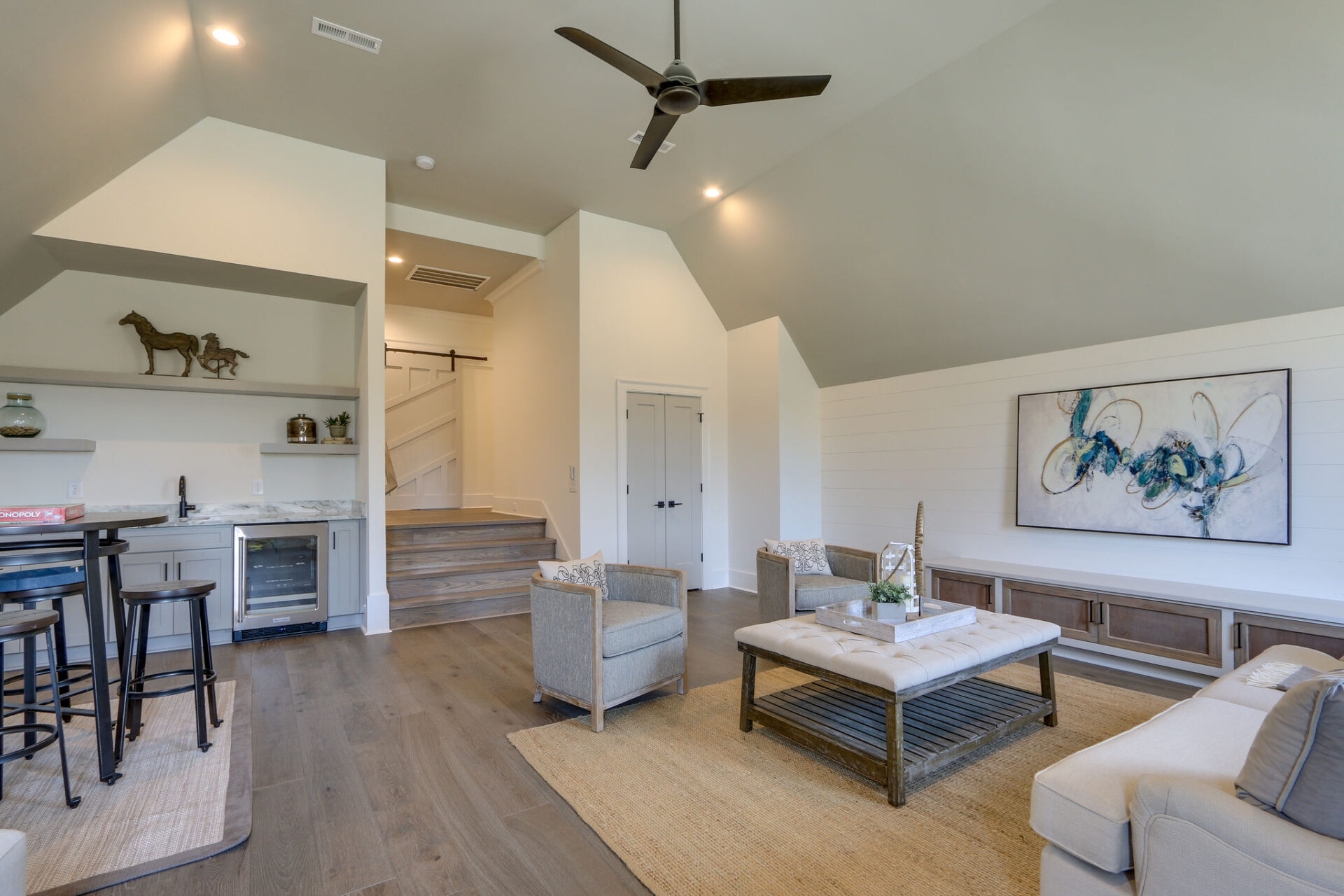 Home Builder Arrington, TN Custom Homes Troubadour