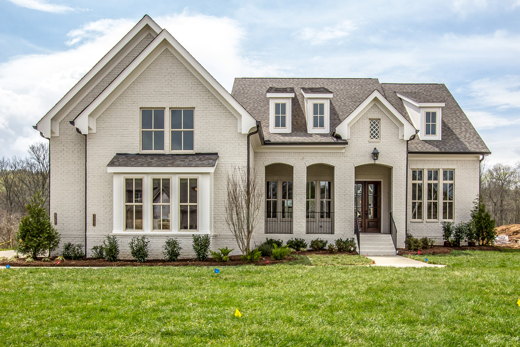 Downtown Franklin Tn >> Custom Home Builder Thompson Station, TN - Bridgemore Village Downtown Franklin Tn >> Custom Home Builder Thompson Station, TN - Bridgemore Village