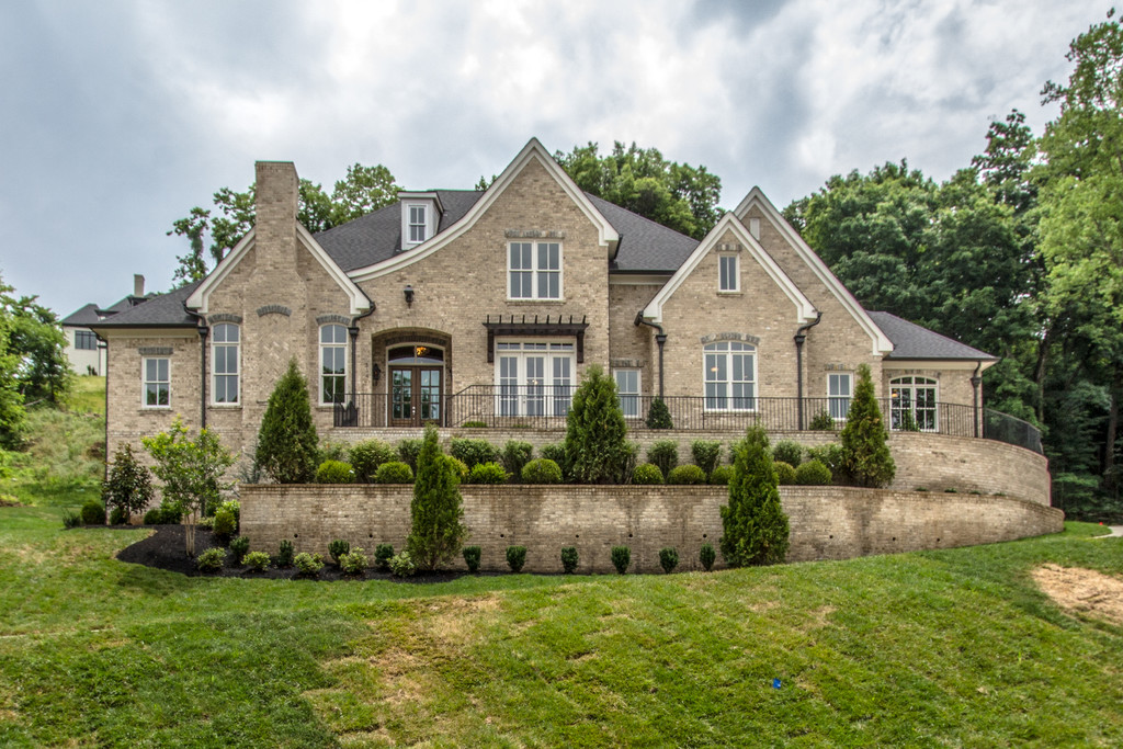 126AV TN Valley Homes