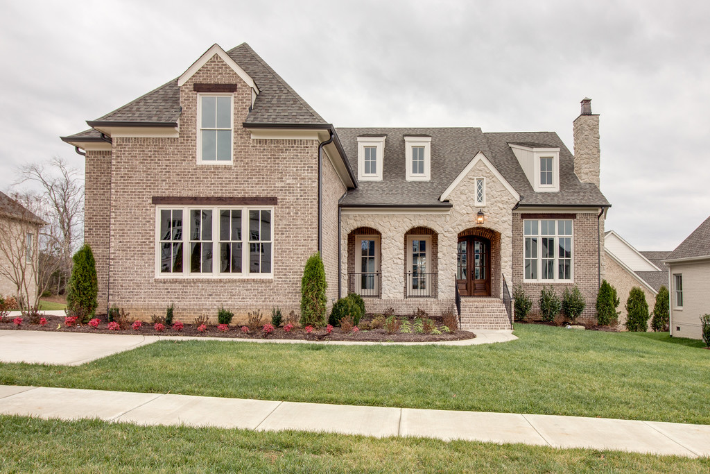 Home Builder Arrington, TN Custom Homes Troubadour