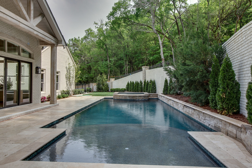 New Homes Brentwood, TN Thompson Station Custom Home Builder