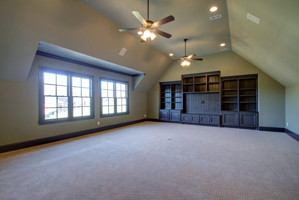 New Construction Franklin, TN, Brentwood TN Custom Home Builder Living