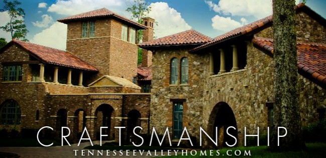 Craftsmanship tennesseevalleyhomes.com new construction Franklin, TN, Brentwood, Thompson Station new homes, home builder, custom homes Arrington.