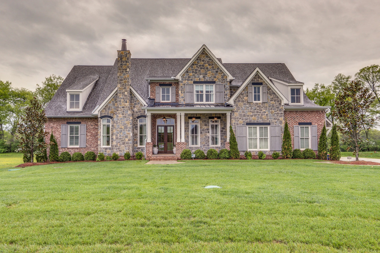a new home in franklin tn at hillsboro manor