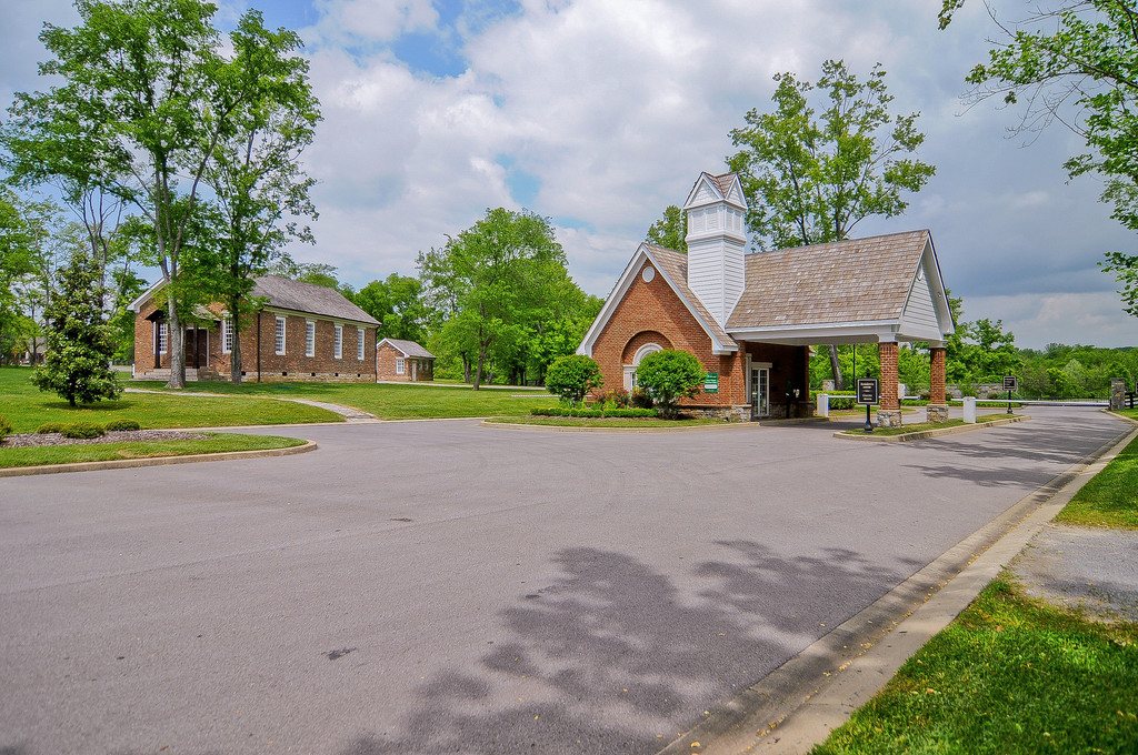 King's Chapel, home builder Arrington, TN, new construction, new homes, custom homes Brentwood, Franklin, Thompson Station.