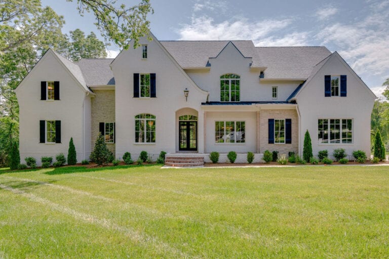Oman - New Construction Homes in Brentwood, TN | TN Valley Homes